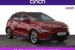 Hyundai Kona Electric SUV (18-23) 150kW Premium 64kWh 5dr Auto For Sale - cinch, Harrow
