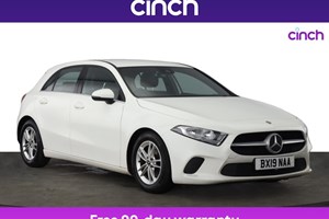 Mercedes-Benz A-Class Hatchback (18 on) A 180 SE 5d For Sale - cinch, Harrow