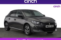 Peugeot 208 Hatchback (19 on) Allure Premium 1.5 BlueHDi 100 S&S 5d For Sale - cinch, Harrow