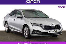 Skoda Octavia Hatchback (20 on) 1.5 TSI SE L 5d For Sale - cinch, Harrow