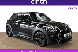 MINI Hatchback (14-24) Cooper Sport (Comfort Pack & Navigation Pack) 3d For Sale - cinch, Harrow
