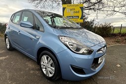 Hyundai ix20 (10-19) 1.6 CRDi Blue drive Active 5d For Sale - Burn Road Trade Sales, Doagh