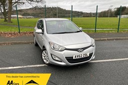 Hyundai i20 Hatchback (09-14) 1.2 Active 3d For Sale - West Wales Trade Sales Ltd, LLanelli