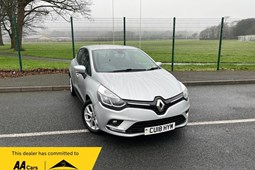 Renault Clio Hatchback (12-19) Dynamique Nav dCi 90 5d For Sale - West Wales Trade Sales Ltd, LLanelli