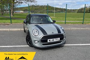 MINI Hatchback (14-24) Cooper (03/2018 on) 5d For Sale - West Wales Trade Sales Ltd, LLanelli