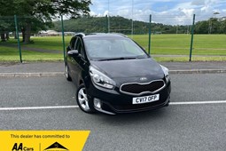 Kia Carens (13-19) 1.7 CRDi 2 5d For Sale - West Wales Trade Sales Ltd, LLanelli