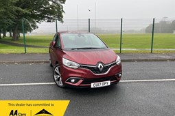 Renault Scenic (16-19) Dynamique Nav dCi 110 5d For Sale - West Wales Trade Sales Ltd, LLanelli