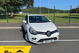 Renault Clio Hatchback (12-19) Dynamique Nav TCe 90 5d For Sale - West Wales Trade Sales Ltd, LLanelli