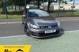 Volkswagen Golf Hatchback (13-20) 2.0 TDI GTD 5d For Sale - West Wales Trade Sales Ltd, LLanelli