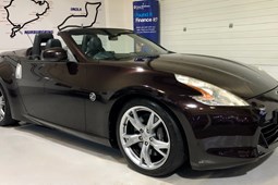 Nissan 370Z Roadster (10-14) 3.7 V6 GT 2d Auto For Sale - MS Supercars, Lincoln