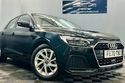 Audi A1 Sportback (18 on) Sport 30 TFSI 116PS 5d For Sale - Leicester Autos Ltd, Leicester