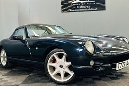 TVR Chimaera (93-03) 4.0 2d For Sale - Leicester Autos Ltd, Leicester