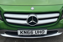 Mercedes-Benz GLA-Class (14-20) GLA 220d 4Matic Sport 5d Auto For Sale - Black Lane Services Ltd, Barking