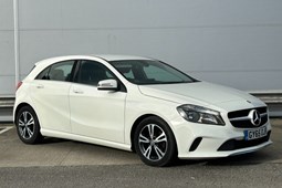 Mercedes-Benz A-Class (13-18) A180d SE 5d For Sale - Motorsite LTD, Newport Gwent