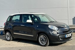 Fiat 500L (12-22) 1.3 Multijet (85bhp) Lounge 5d For Sale - Motorsite LTD, Newport Gwent