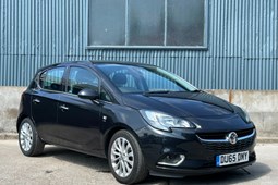 Vauxhall Corsa Hatchback (14-19) 1.4 SE 5d For Sale - Motorsite LTD, Abergavenny