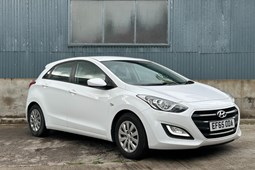 Hyundai i30 Hatchback (12-17) 1.6 CRDi Blue Drive S 5d For Sale - Motorsite LTD, Abergavenny