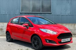 Ford Fiesta (08-17) 1.25 (82bhp) Zetec 5d For Sale - Motorsite LTD, Abergavenny