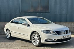 Volkswagen CC (12-16) 2.0 GT TDI CR BlueMotion Tech 4d For Sale - Motorsite LTD, Abergavenny