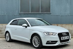 Audi A3 Hatchback (12-18) 1.4 TFSI Sport 3d For Sale - Motorsite LTD, Abergavenny