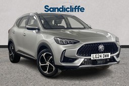 MG HS SUV (19-24) 1.5 T-GDI SE 5dr For Sale - SANDICLIFFE NISSAN LOUGHBOROUGH, Loughborough
