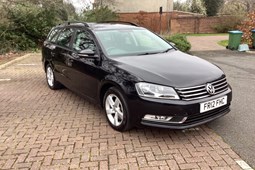 Volkswagen Passat Estate (11-14) 2.0 TDI Bluemotion Tech S 5d DSG For Sale - DFN, SOUTHAMPTON