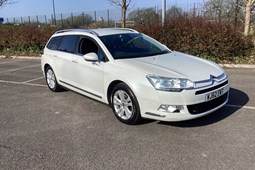 Citroen C5 Tourer (08-18) 2.0HDi 16V Exclusive (160bhp) 5d Auto For Sale - DFN, SOUTHAMPTON