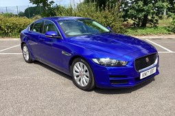 Jaguar XE (15-24) 2.0d Prestige 4d Auto For Sale - DFN, SOUTHAMPTON