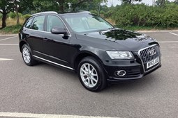 Audi Q5 (08-16) 2.0 TDI (150bhp) Quattro SE 5d For Sale - DFN, SOUTHAMPTON