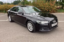 Audi A6 Saloon (11-18) 2.0 TDI SE 4d Multitronic For Sale - DFN, SOUTHAMPTON