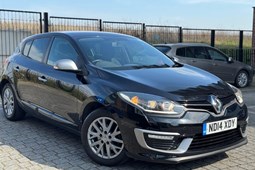 Renault Megane Hatchback (08-16) 1.6 VVT Knight Edition 5d For Sale - Rainham Motors LTD, Rainham
