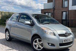 Toyota Yaris Hatchback (06-11) 1.0 VVT-i TR 3d For Sale - Rainham Motors LTD, Rainham
