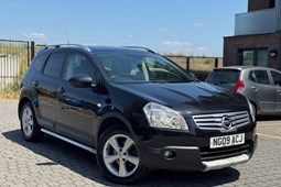 Nissan Qashqai+2 (08-13) 2.0 Acenta 5d For Sale - Rainham Motors LTD, Rainham