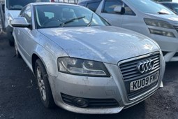Audi A3 Sportback (04-13) 1.4 TFSI SE (08) 5d S Tronic For Sale - Rainham Motors LTD, Rainham