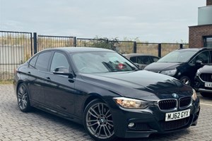 BMW 3-Series Saloon (12-19) 328i M Sport 4d For Sale - Rainham Motors LTD, Rainham