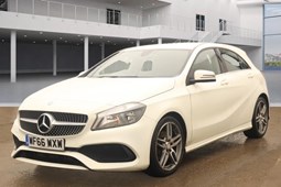 Mercedes-Benz A-Class (13-18) A 160 AMG Line 5d For Sale - Maximum Car Supermarket, Chichester