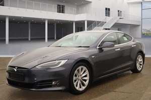 Tesla Model S (14 on) 75 Rear-Wheel Drive auto 5d For Sale - Maximum Car Supermarket, Chichester