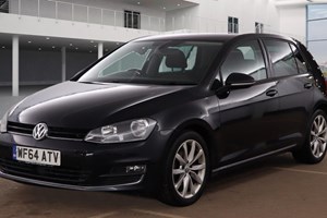 Volkswagen Golf Hatchback (13-20) 2.0 TDI Bluemotion Tech GT 5d For Sale - Maximum Car Supermarket, Chichester