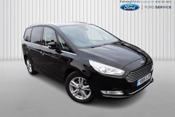 Ford Galaxy (15-23) Titanium 1.5 Ford EcoBoost 165PS 5d For Sale - Fairway Motors (Liverpool) Ltd., Liverpool