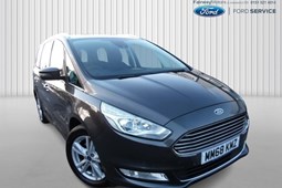 Ford Galaxy (15-23) Titanium 2.0 Ford EcoBlue 150PS 5d For Sale - Fairway Motors (Liverpool) Ltd., Liverpool