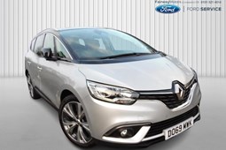 Renault Grand Scenic (16-20) Signature TCe 140 5d For Sale - Fairway Motors (Liverpool) Ltd., Liverpool