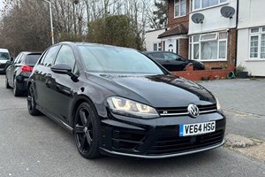 Volkswagen Golf R (14-16) 2.0 TSI R Hatchback 5d DSG For Sale - Naz Enterprises, lyne