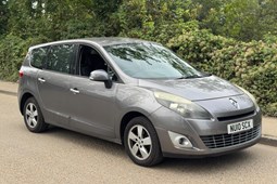 Renault Grand Scenic (09-16) 1.6 16v VVT Dynamique TomTom 5d For Sale - MHY Trade Cars Ltd, West Drayton