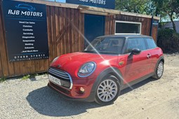 MINI Hatchback (14-24) 1.5 Cooper Hatchback 3d For Sale - RJB Motors, St Austell