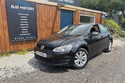 Volkswagen Golf Hatchback (13-20) 1.6 TDI Bluemotion Tech SE 5d For Sale - RJB Motors, St Austell