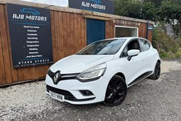 Renault Clio Hatchback (12-19) Dynamique S Nav dCi 90 5d For Sale - RJB Motors, St Austell