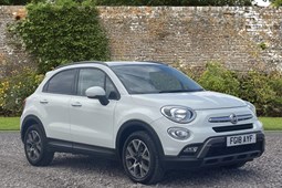 Fiat 500X (15-24) 1.6 Multijet Cross (Nav) 5d For Sale - APPROVED CAR & COMMERCIAL CENTRE LTD, Hinckley