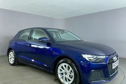 Audi A1 Sportback (18 on) Sport 25 TFSI 95PS 5d For Sale - HPL Motors Stockport, Stockport