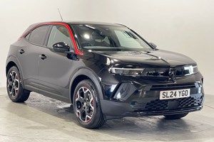 Vauxhall Mokka-e SUV (20-25) 100kW GS 50kWh 5dr Auto For Sale - HPL Motors Stockport, Stockport
