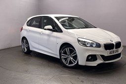 BMW 2-Series Active Tourer (14-21) 218i M Sport (Nav) 5d For Sale - HPL Motors Stockport, Stockport